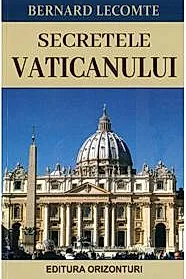 Secretele Vaticanului