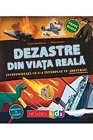 Dezastre din viata reala
