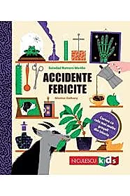 Accidente fericite