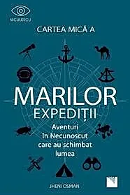 Cartea mica a marilor expeditii