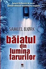 Baiatul din lumina farurilor
