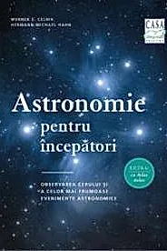 Astronomie pentru incepatori