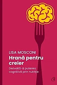 Hrana pentru creier