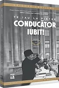 Sfarsitul Ceusestilor - Te iau la pietre conducator iubit