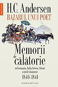 Bazarul unui poet