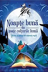 Noapte buna din toate colturile lumii