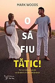 O sa fiu tatic!