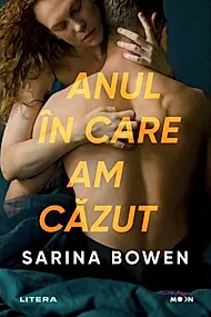 Anul in care am cazut