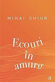 Ecouri in amurg