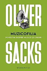 Muzicofilia