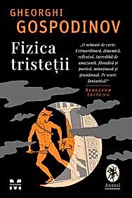 Fizica tristetii