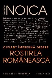 Cuvant impreuna despre rostirea romaneasca