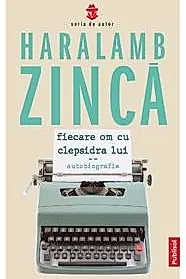 Fiecare om cu clepsidra lui