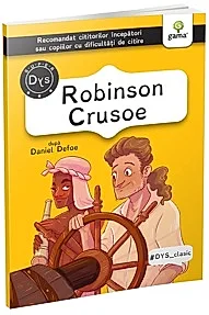 Robinson Crusoe