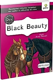 Black Beauty