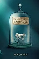 Proiectul Barnabus