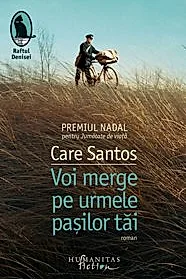 Voi merge pe urmele pasilor tai