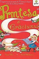 Printesa si Craciunul