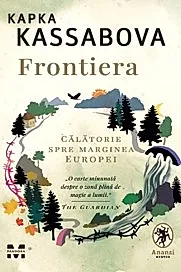 Frontiera
