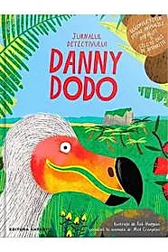Jurnalul Detectivului Danny Dodo