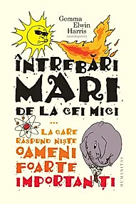 Intrebari mari de la cei mici