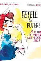 Fetele la putere