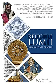 Religiile lumii: imagini, texte, traditi