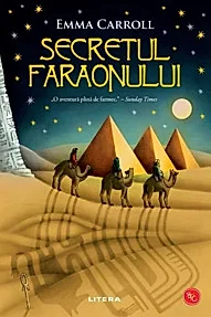 Secretul faraonului