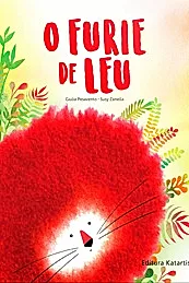 O furie de leu