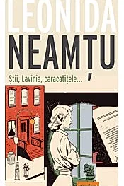 Stii, Lavinia, Caracatitele