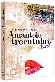Amantele trecutului Vol.1: Secret