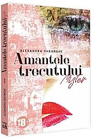 Amantele trecutului Vol.3: Mister