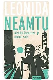 Blondul impotriva umbrei sale