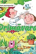 Sa cunoastem anotimpurile! Primavara