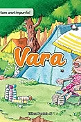 Sa cunoastem anotimpurile! Vara