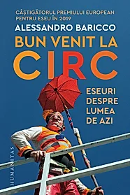 Bun venit la circ