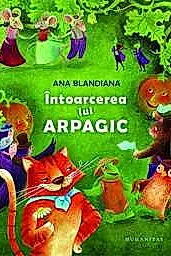 Intoarcerea lui Arpagic