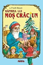 Rapirea lui Mos Craciun