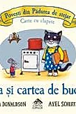 Pisa si cartea de bucate