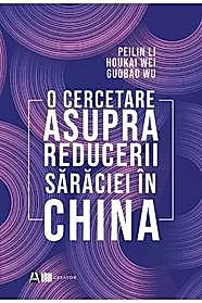 O cercetare asupra reducerii saraciei in China
