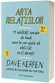 Arta relatiilor