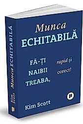 Munca echitabila
