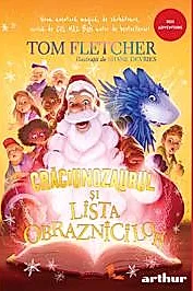 Craciunozaurul si Lista Obraznicilor