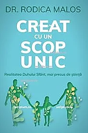 Creat cu un scop unic