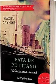 Fata de pe Titanic