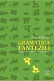 Gramatica fanteziei