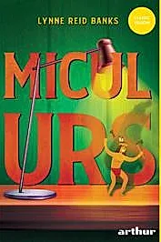 Micul urs