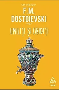 Umiliti si obiditi