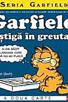 Seria Garfield Vol. 2 Garfield castiga in greutate