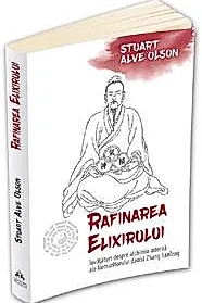 Rafinarea elixirului
